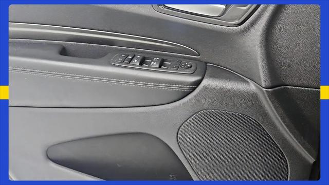 2023 Dodge Durango SXT RWD