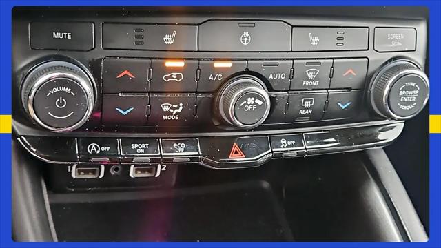 2023 Dodge Durango SXT RWD