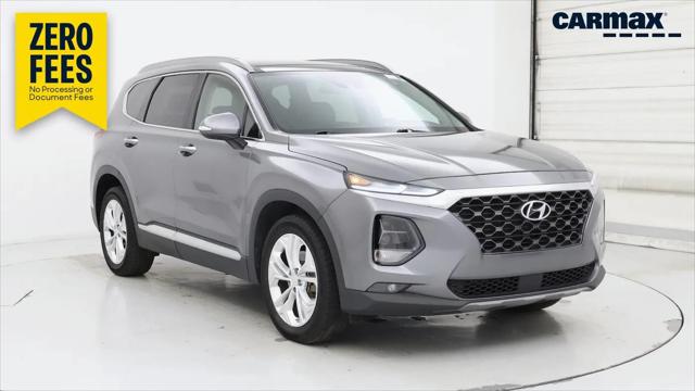 2020 Hyundai Santa Fe SEL 2.0T for sale in Hoover, AL