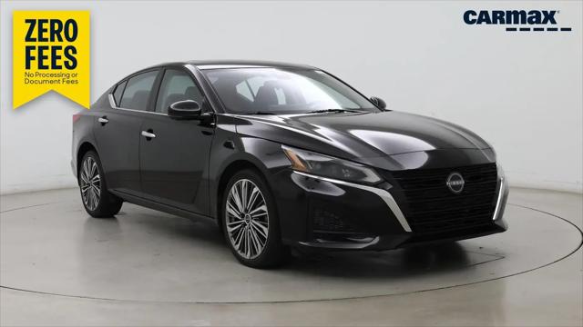 2023 Nissan Altima SL Intelligent AWD for sale in Hoover, AL