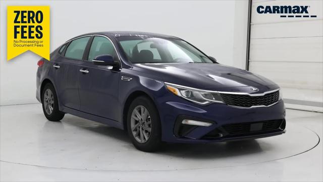 2020 Kia Optima LX for sale in Hoover, AL