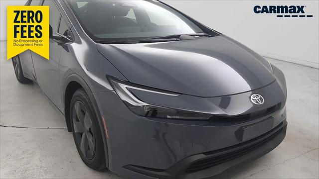 2024 Toyota Prius LE for sale in Hoover, AL