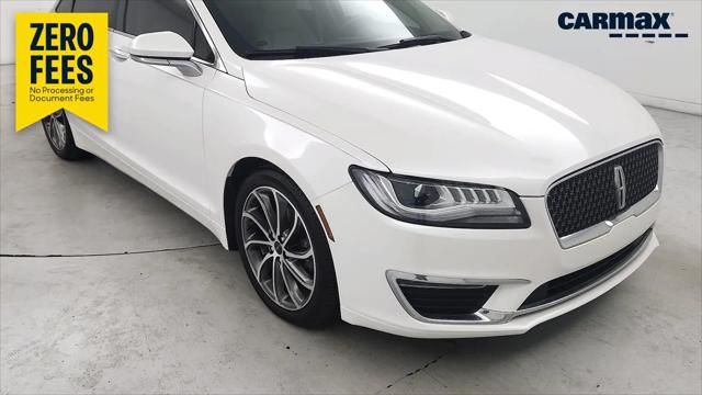 2019 Lincoln MKZ Reserve I for sale in Hoover, AL