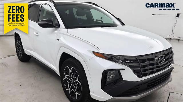 2024 Hyundai Tucson Hybrid N Line for sale in Hoover, AL