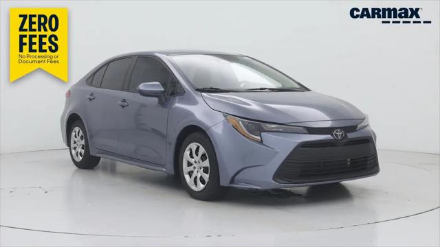 2025 Toyota Corolla LE for sale in Hoover, AL
