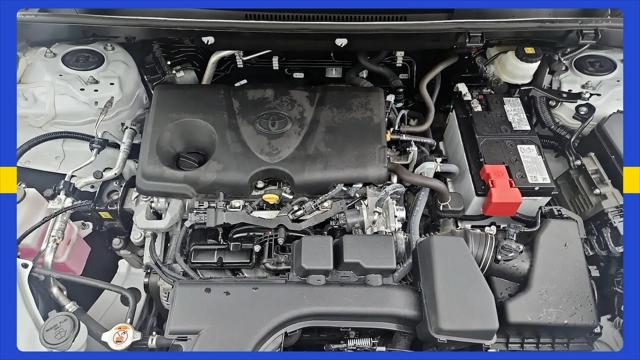2025 Toyota RAV4 LE for sale in Hoover, AL