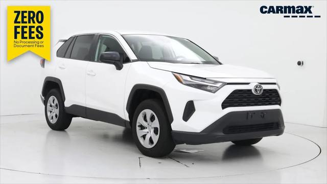 2025 Toyota RAV4 LE for sale in Hoover, AL