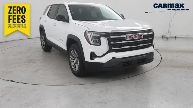 2026 GMC Terrain FWD Elevation for sale in Hoover, AL
