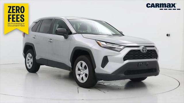 2025 Toyota RAV4 LE for sale in Hoover, AL