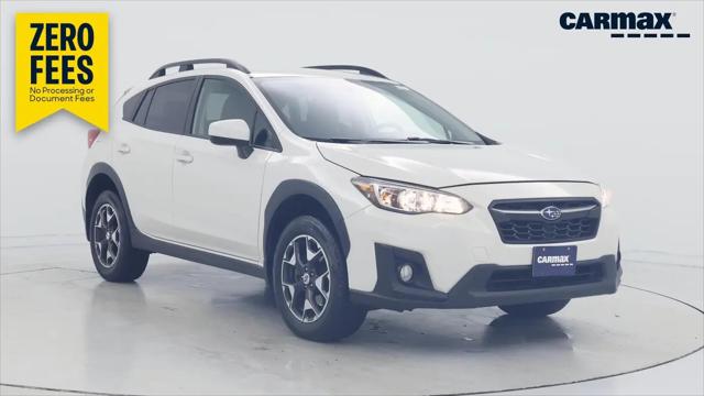 2018 Subaru Crosstrek 2.0i Premium for sale in Hoover, AL