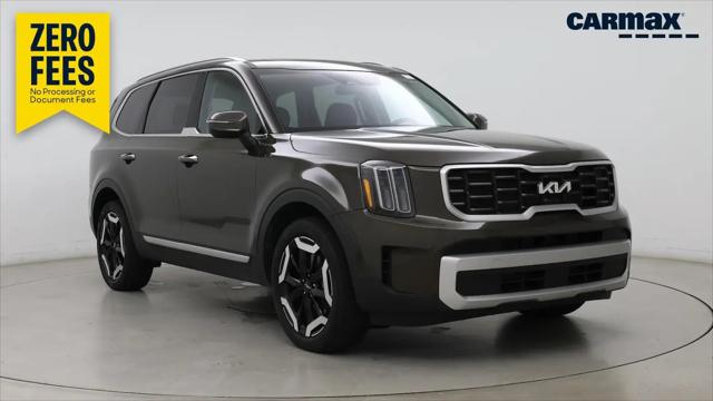 2024 Kia Telluride S for sale in Hoover, AL