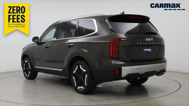 2024 Kia Telluride S for sale in Hoover, AL
