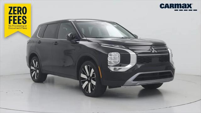 2025 Mitsubishi Outlander SE 2.5 S-AWC for sale in Hoover, AL