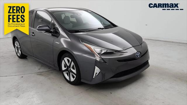 2017 Toyota Prius Four Touring for sale in Hoover, AL