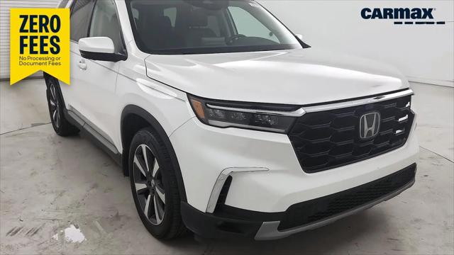 2023 Honda Pilot AWD Elite for sale in Hoover, AL