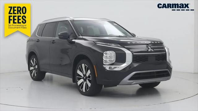 2025 Mitsubishi Outlander SEL 2.5 S-AWC for sale in Hoover, AL