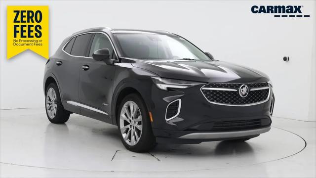 2023 Buick Envision Avenir FWD for sale in Hoover, AL