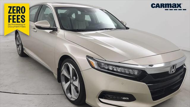 2018 Honda Accord Touring for sale in Hoover, AL