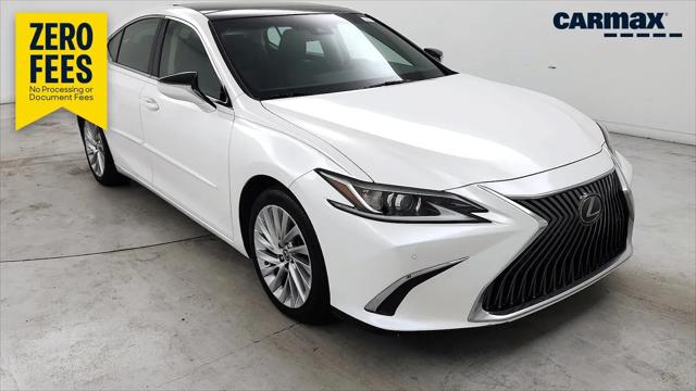2019 Lexus ES 350 Luxury for sale in Hoover, AL