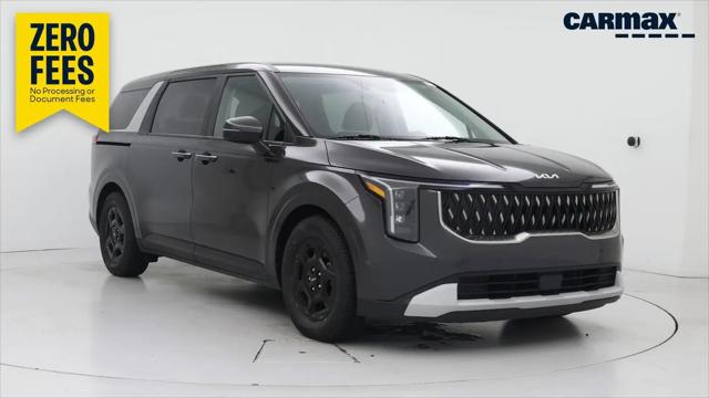 2025 Kia Carnival MPV LXS for sale in Hoover, AL