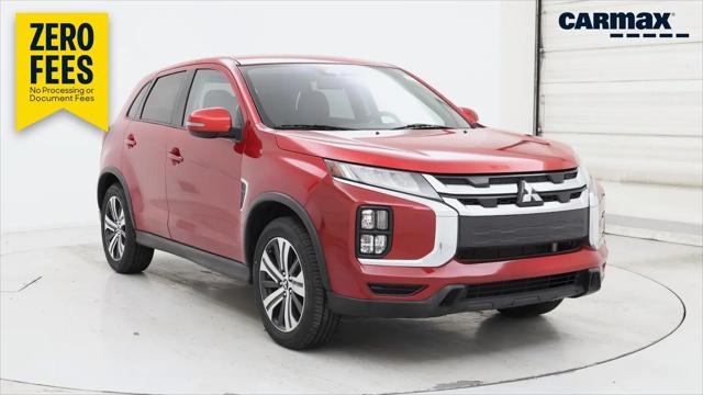 2022 Mitsubishi Outlander Sport 2.0 SE AWC for sale in Hoover, AL