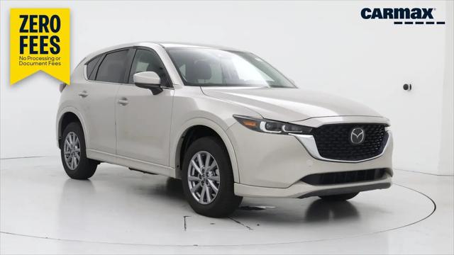 2025 Mazda CX-5 2.5 S Select for sale in Hoover, AL