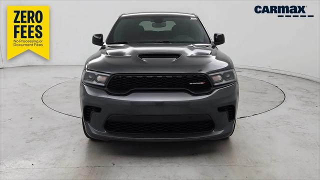2025 Dodge Durango R/T AWD