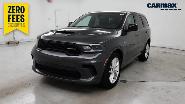 2025 Dodge Durango R/T AWD