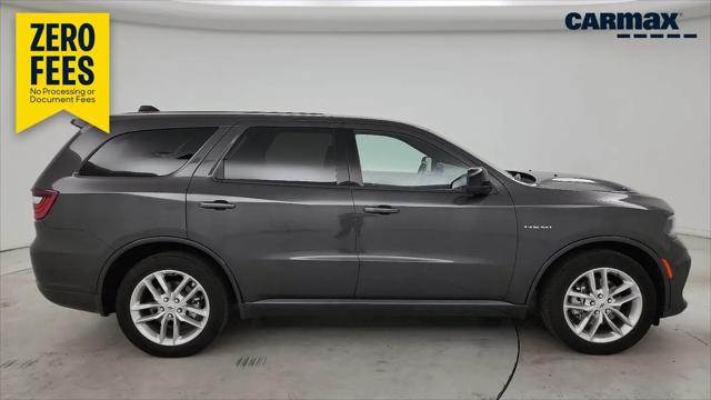 2025 Dodge Durango R/T AWD