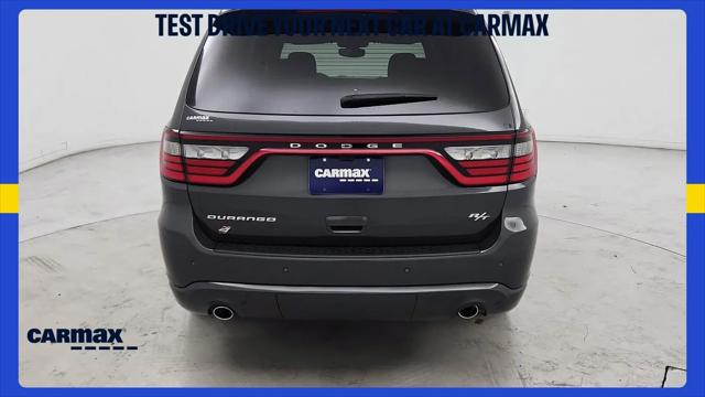2025 Dodge Durango R/T AWD