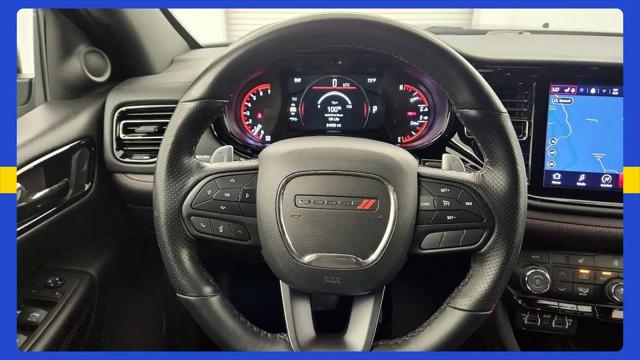 2025 Dodge Durango R/T AWD