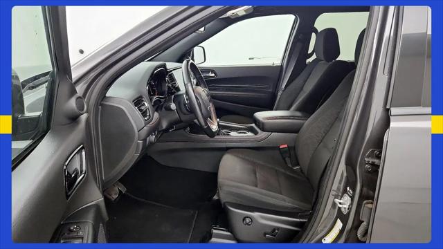 2025 Dodge Durango R/T AWD