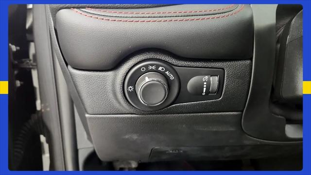 2025 Dodge Durango R/T AWD