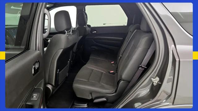 2025 Dodge Durango R/T AWD
