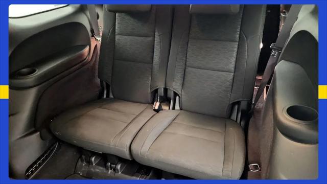 2025 Dodge Durango R/T AWD