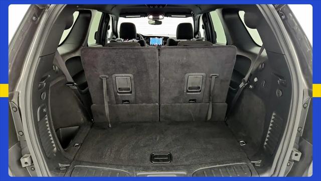 2025 Dodge Durango R/T AWD