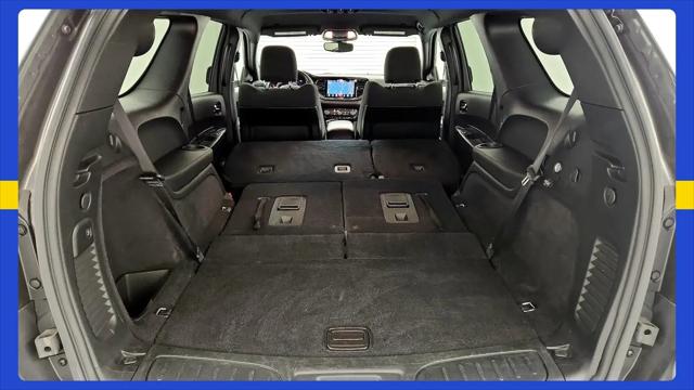 2025 Dodge Durango R/T AWD