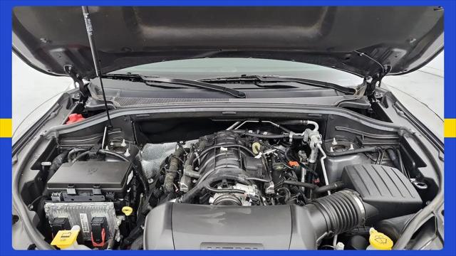 2025 Dodge Durango R/T AWD