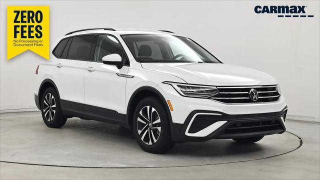 2023 Volkswagen Tiguan 2.0T S for sale in Hoover, AL
