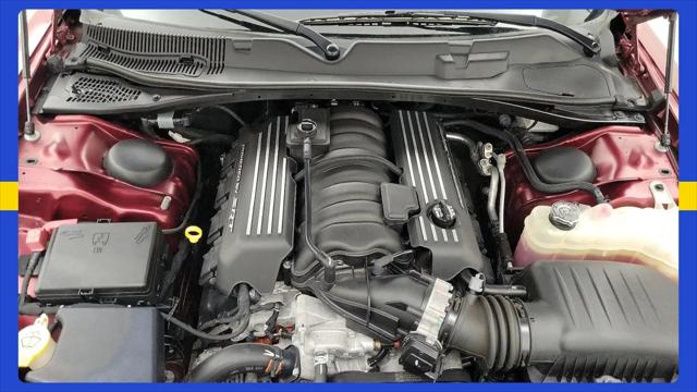 2020 Dodge Challenger R/T Scat Pack for sale in Hoover, AL