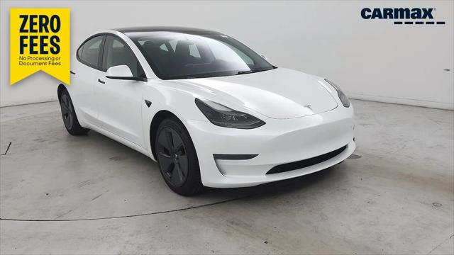 2023 Tesla Model 3 Rear-Wheel Drive for sale in Hoover, AL