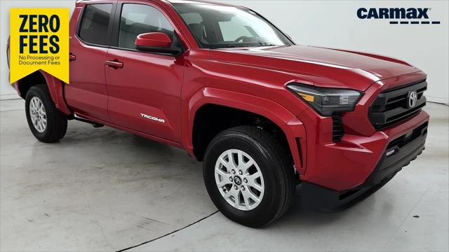 2025 Toyota Tacoma SR5 for sale in Hoover, AL
