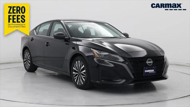 2026 Nissan Altima SV FWD for sale in Bakersfield, CA