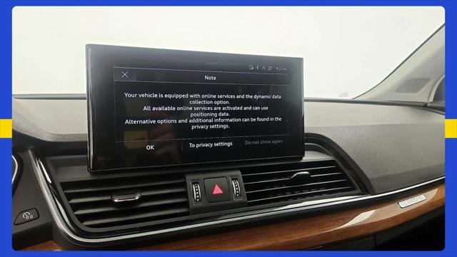 2023 Audi Q5 Premium Plus 45 TFSI S line quattro