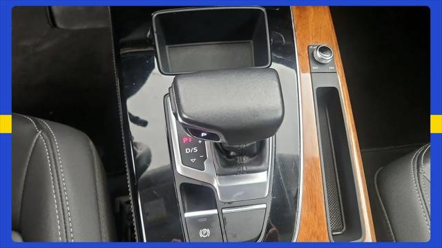 2023 Audi Q5 Premium Plus 45 TFSI S line quattro