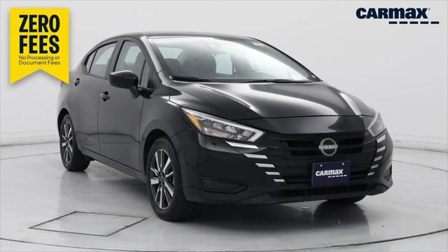 2025 Nissan Versa 1.6 SV for sale in Bakersfield, CA