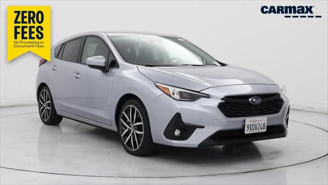 2026 Subaru Impreza Sport for sale in Bakersfield, CA