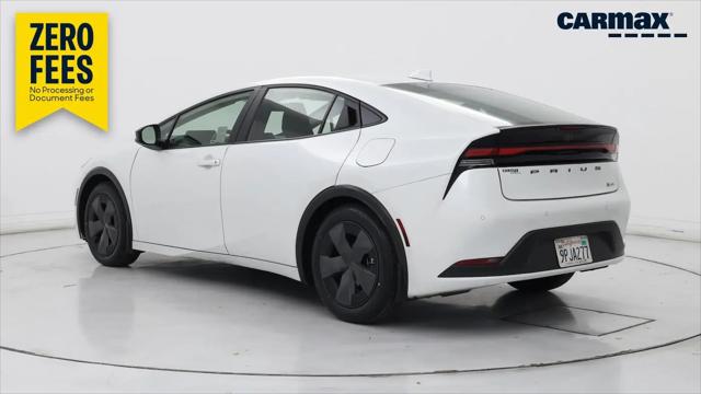 2024 Toyota Prius LE for sale in Bakersfield, CA