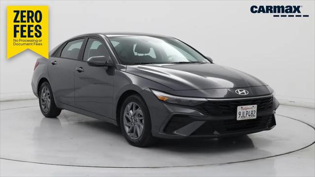 2024 Hyundai Elantra SEL for sale in Bakersfield, CA