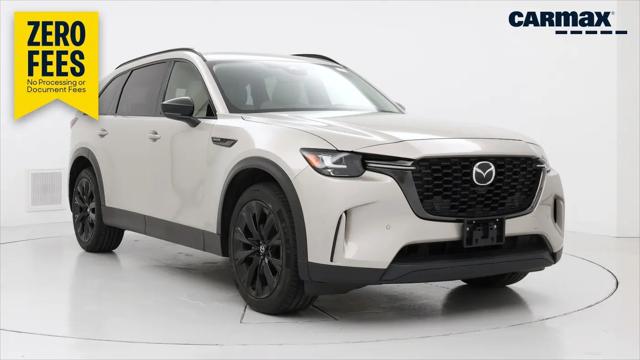 2025 Mazda X-90 3.3 Turbo Premium Sport for sale in Woodbridge, VA